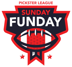 Sunday Funday League logo